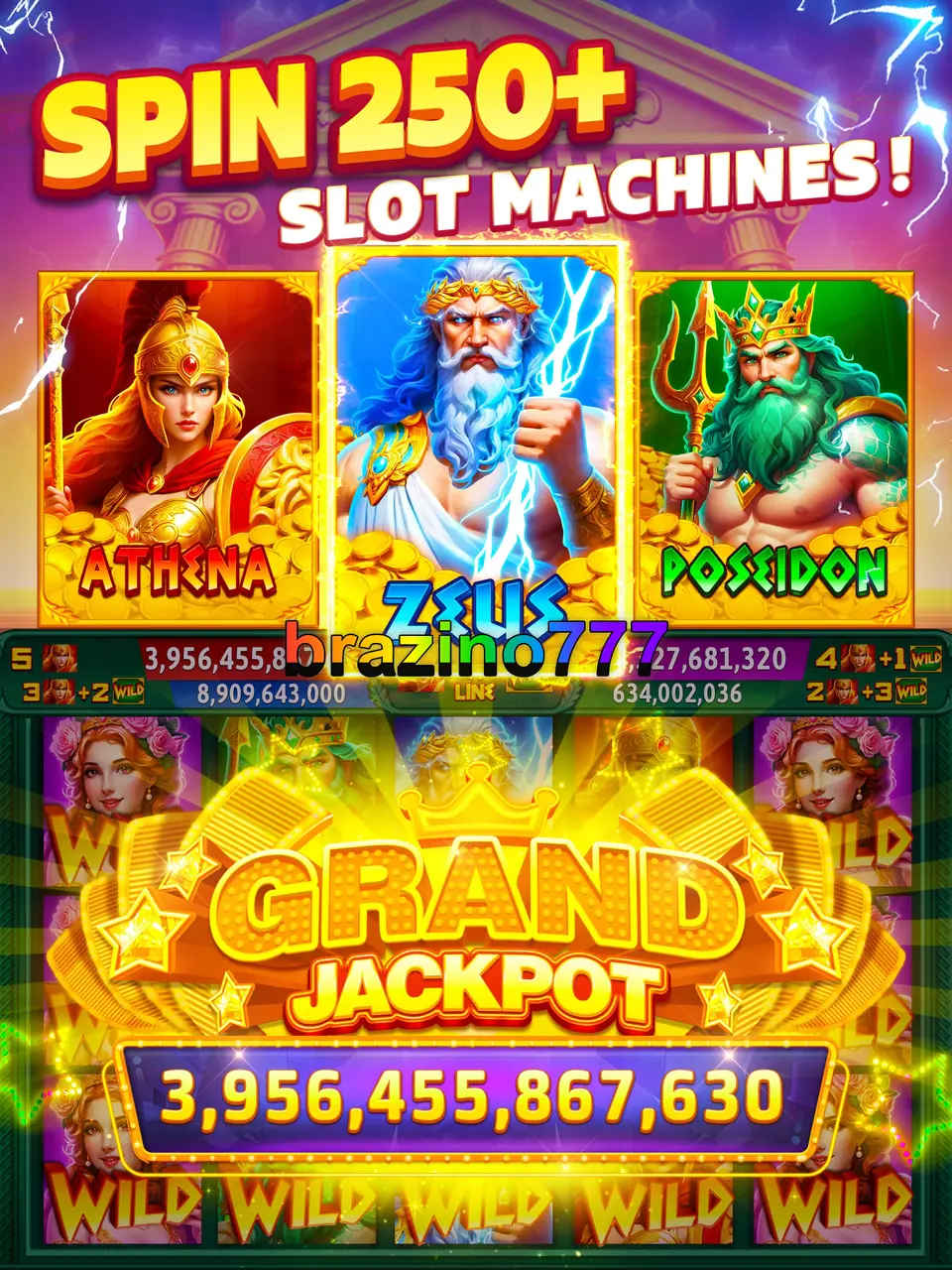 brazino777 APK