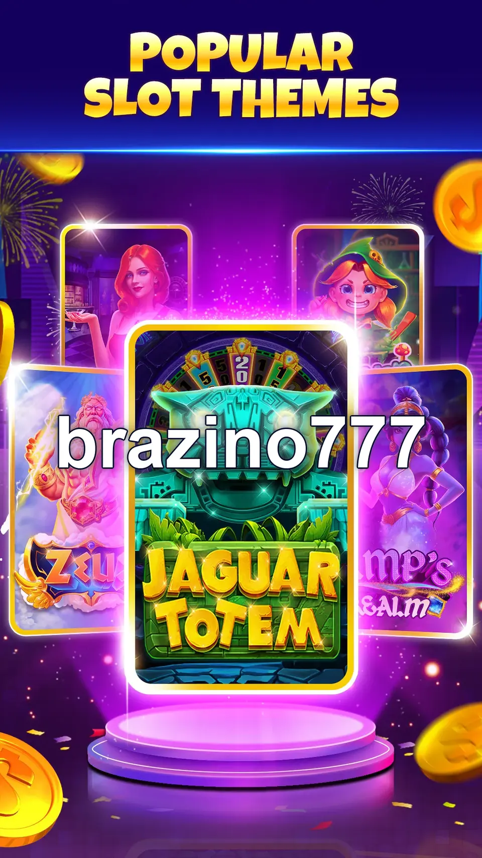 brazino777 Login