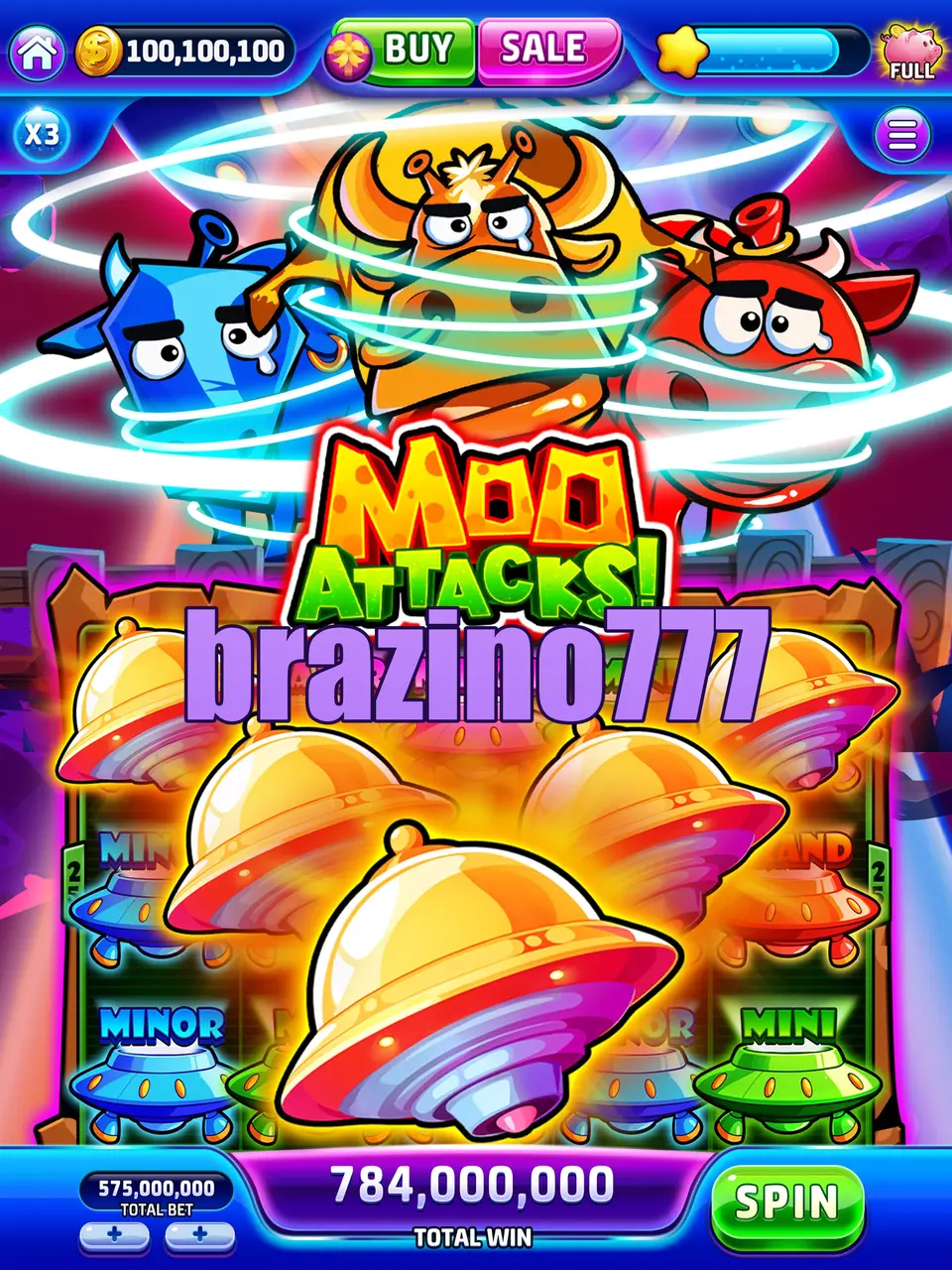 brazino777 Login