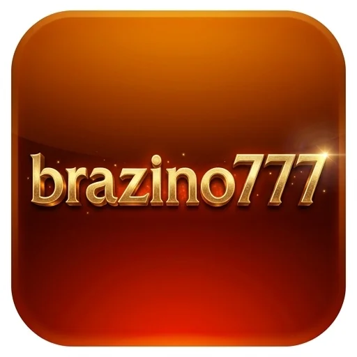 brazino777 Logo - Oficial