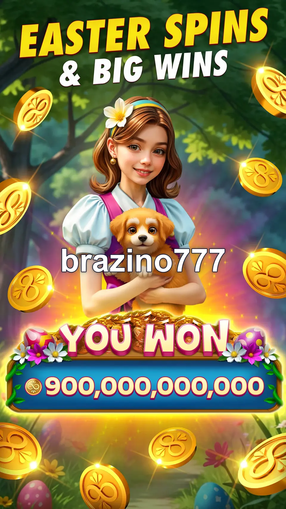 brazino777 Preview - Oficial Baixar